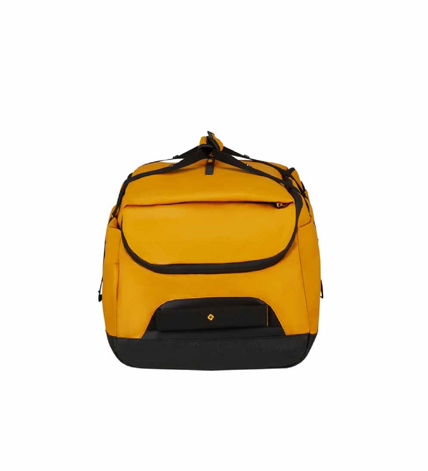 Samsonite Ecodiver Reisetasche M + GRATIS HOTELGUTSCHEIN Gelb