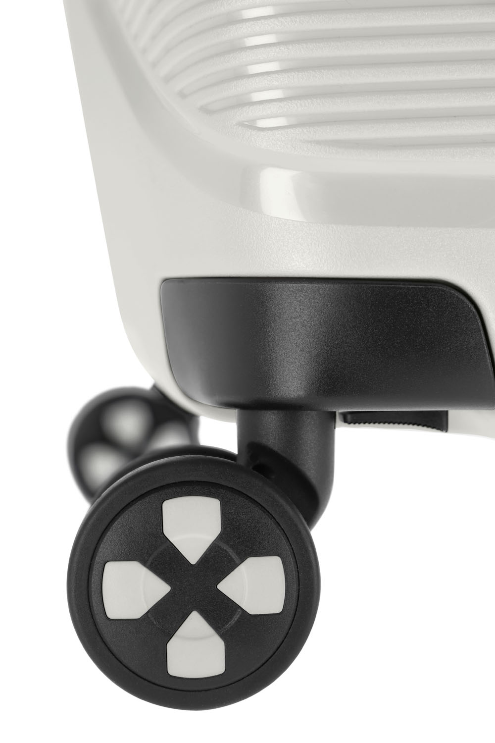 IMPACKT IP1 Radset (4 Ersatzräder) Polar white IMPACKT IP1 Radset (4 Ersatzräder) Polar white