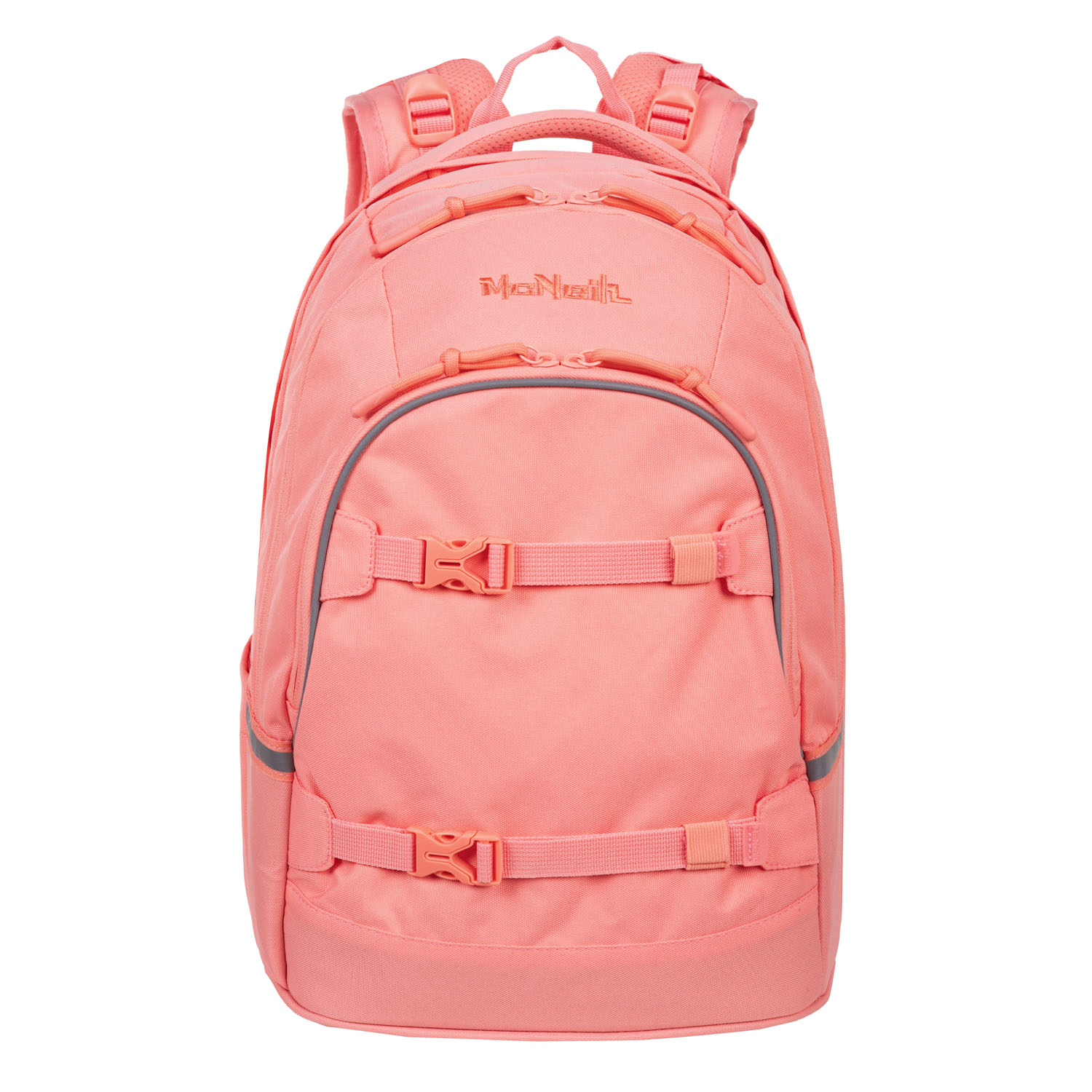 McNeill MILO Schulrucksack -Kollektion 2025- pink