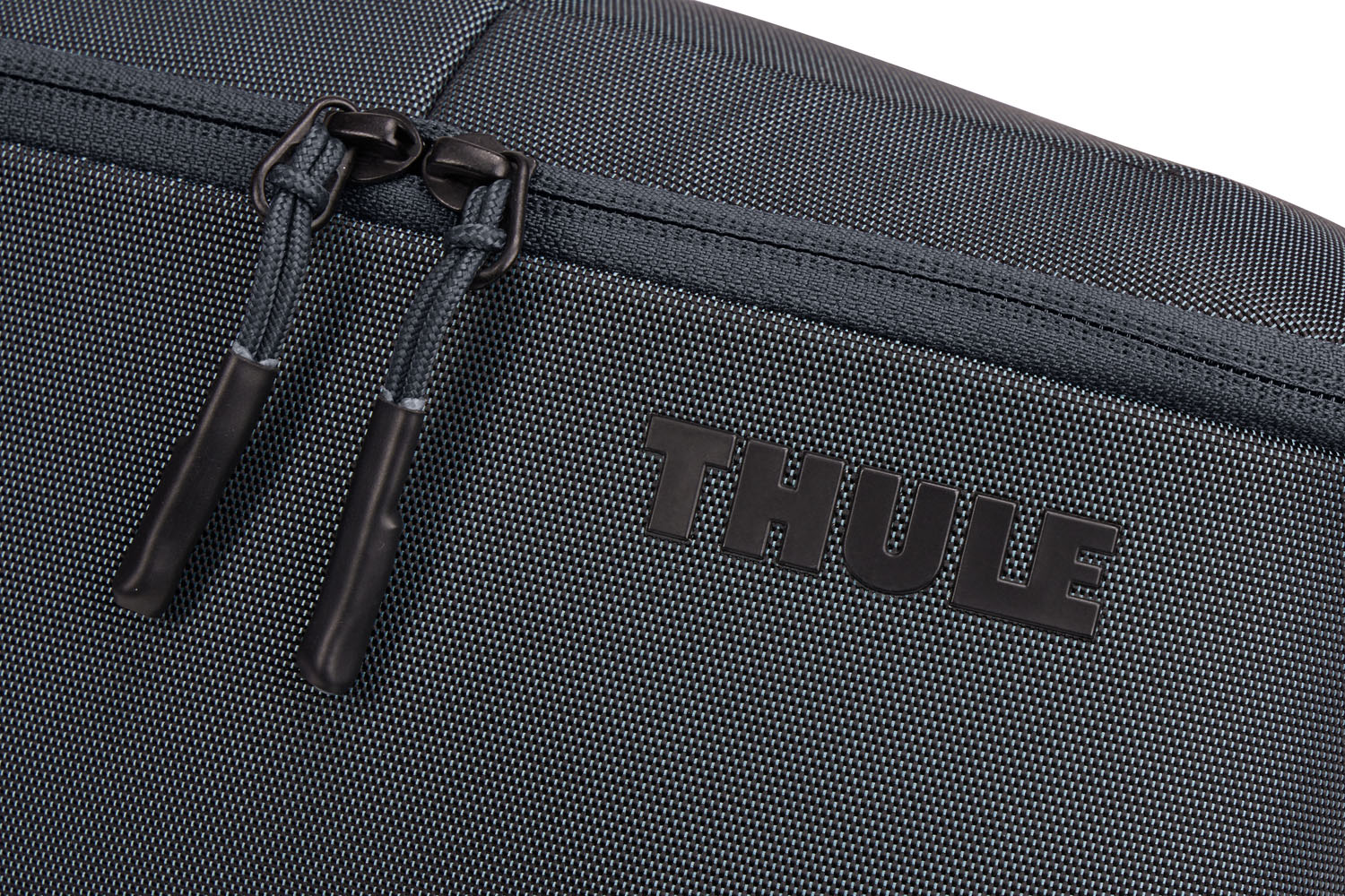THULE Subterra 2 Kosmetiktasche Dark Slate THULE Subterra 2 Kosmetiktasche Dark Slate
