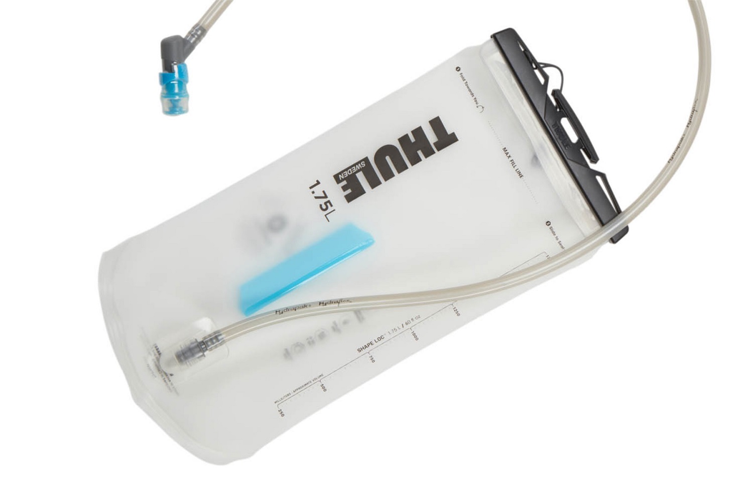 THULE Vital 3L Trinkblasenrucksack THULE Vital 3L Trinkblasenrucksack