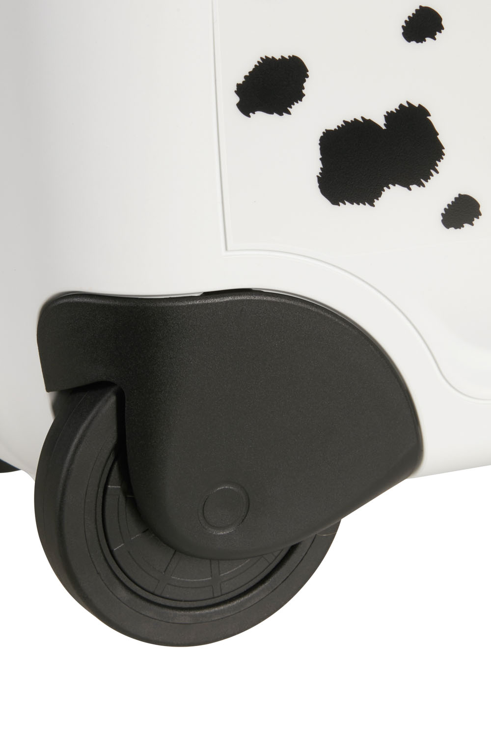 Samsonite Dream2go Ride-On Suitcase mit 4 Rollen Puppy P. Samsonite Dream2go Ride-On Suitcase mit 4 Rollen Puppy P.