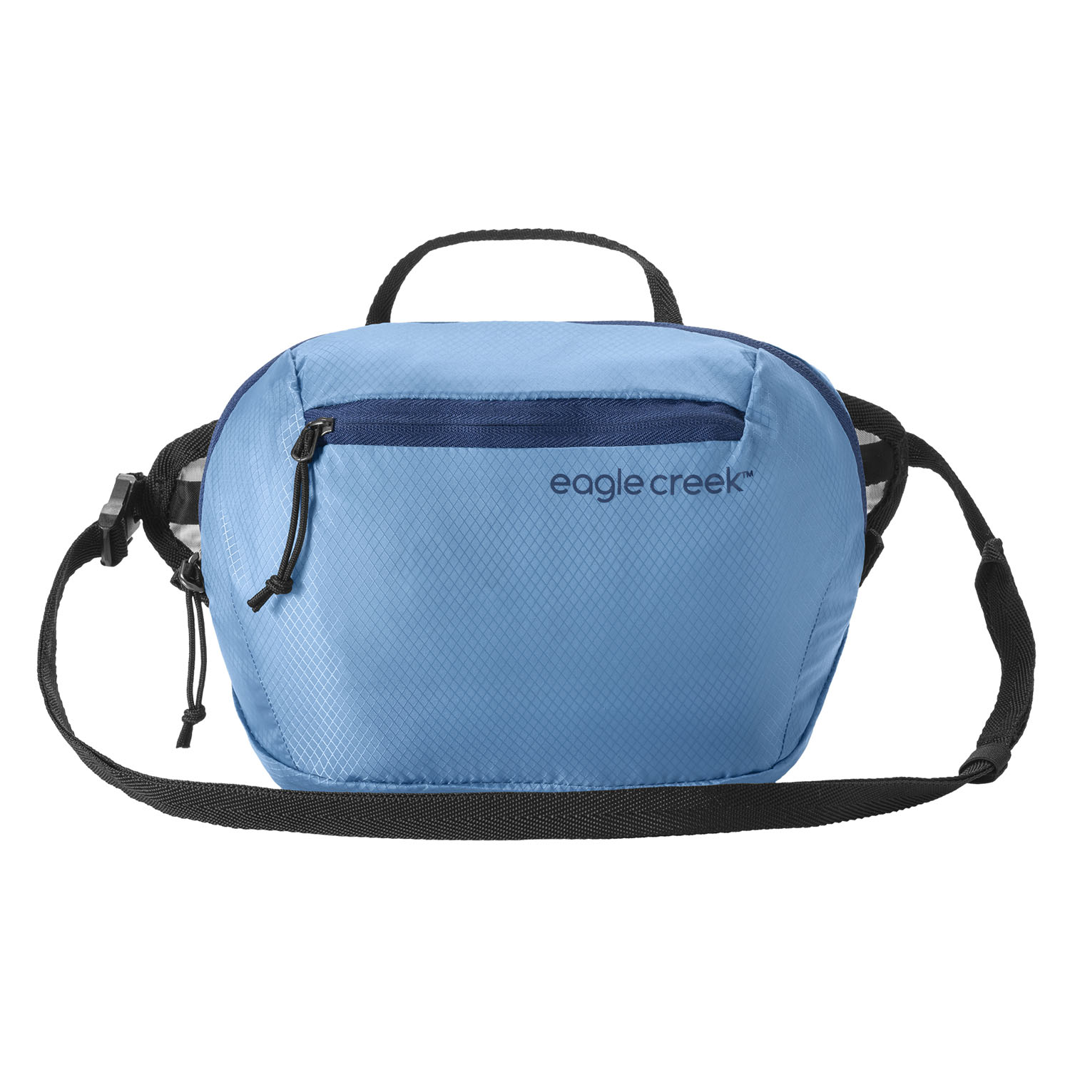 Eagle Creek Packable Hip Pack Blue Dawn