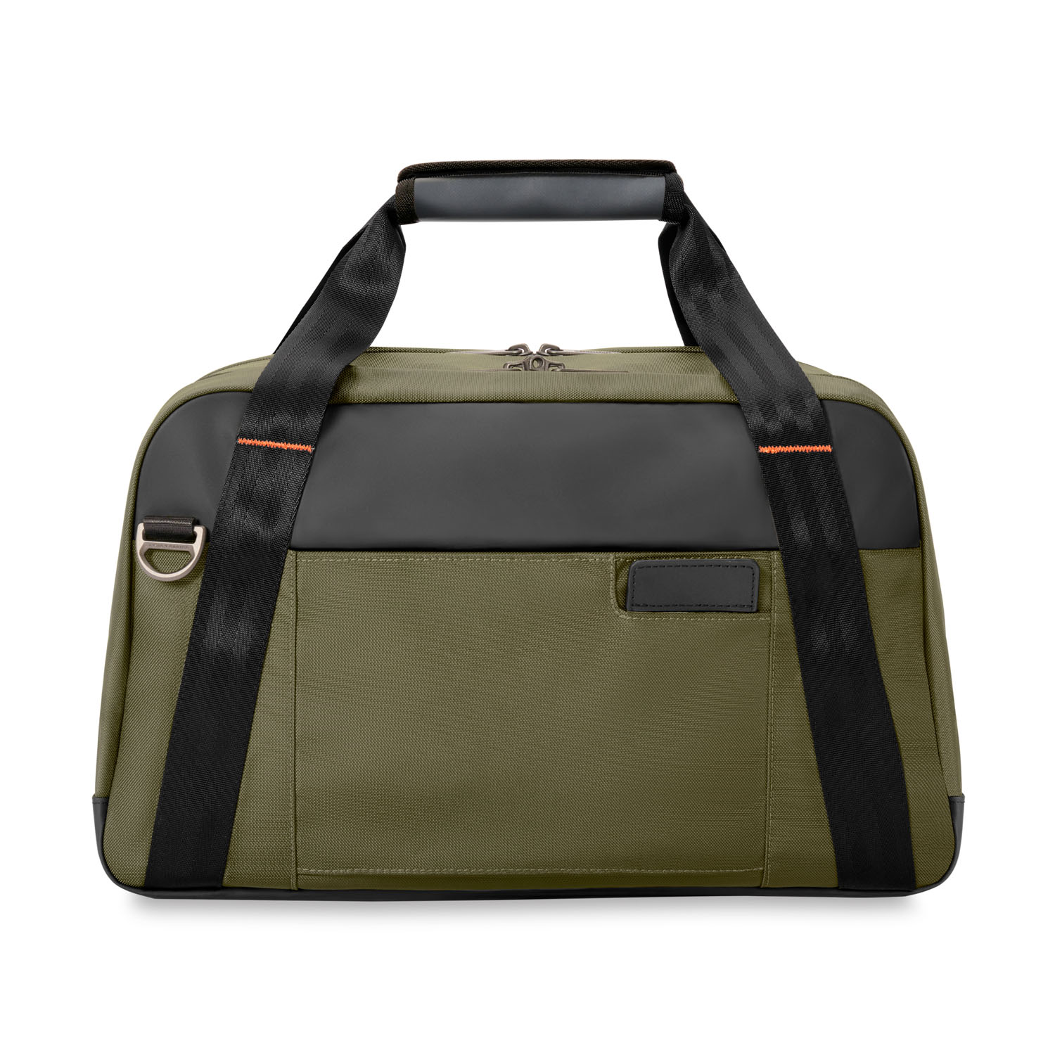 Briggs & Riley ZDX Underseat Cabin Bag Hunter Briggs & Riley ZDX Underseat Cabin Bag Hunter