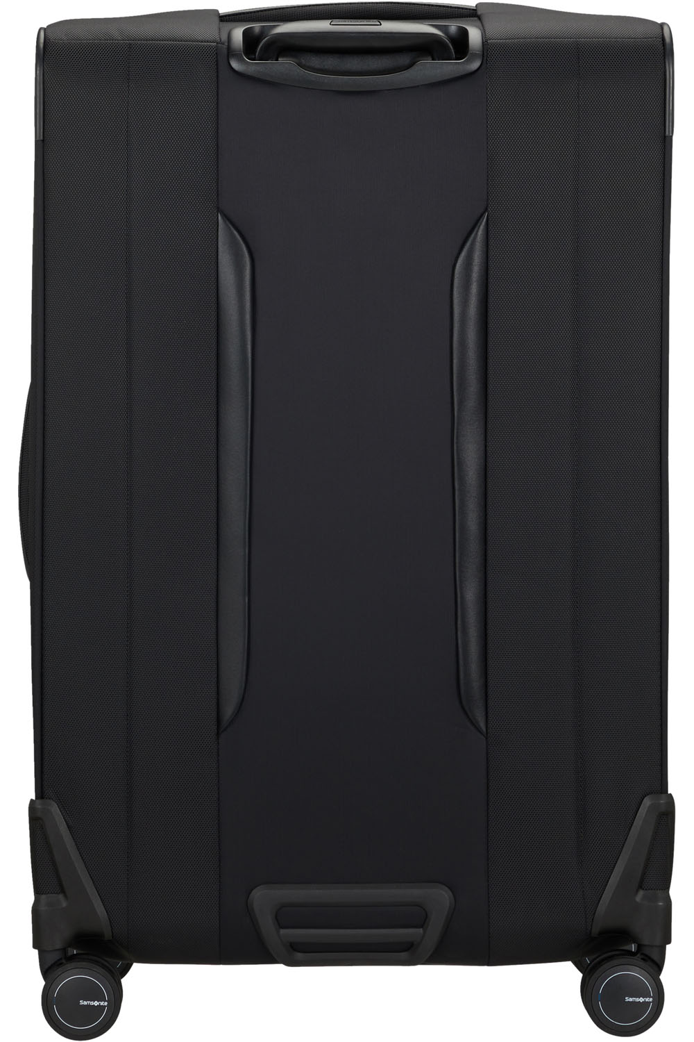 Samsonite Spectrolite 3.0 TRVL Trolley mit 4 Rollen erweiterbar 78cm + GRATIS HOTELGUTSCHEIN Black Samsonite Spectrolite 3.0 TRVL Trolley mit 4 Rollen erweiterbar 78cm + GRATIS HOTELGUTSCHEIN Black