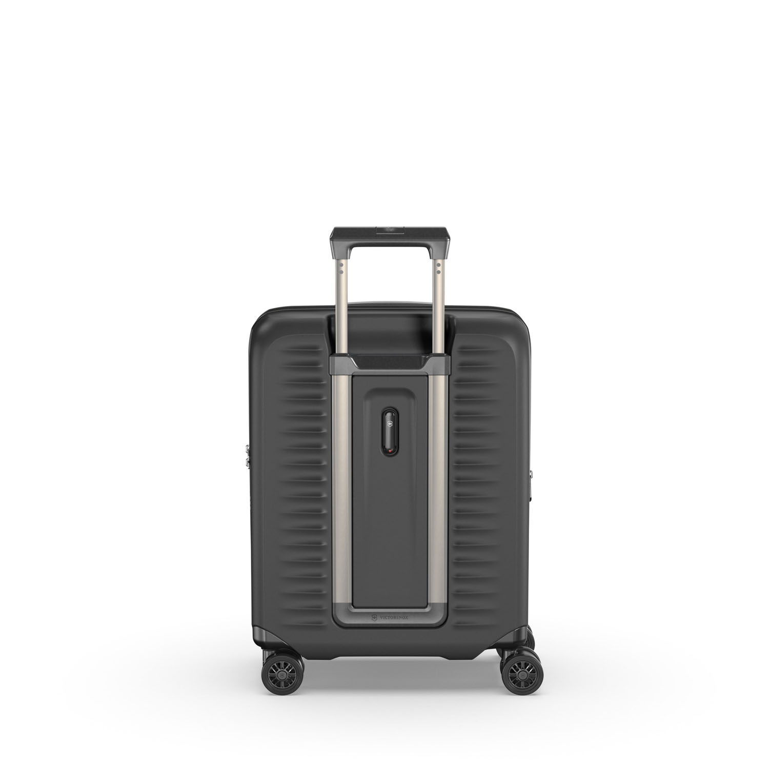 Victorinox Airox Advanced Global Carry-On Schwarz