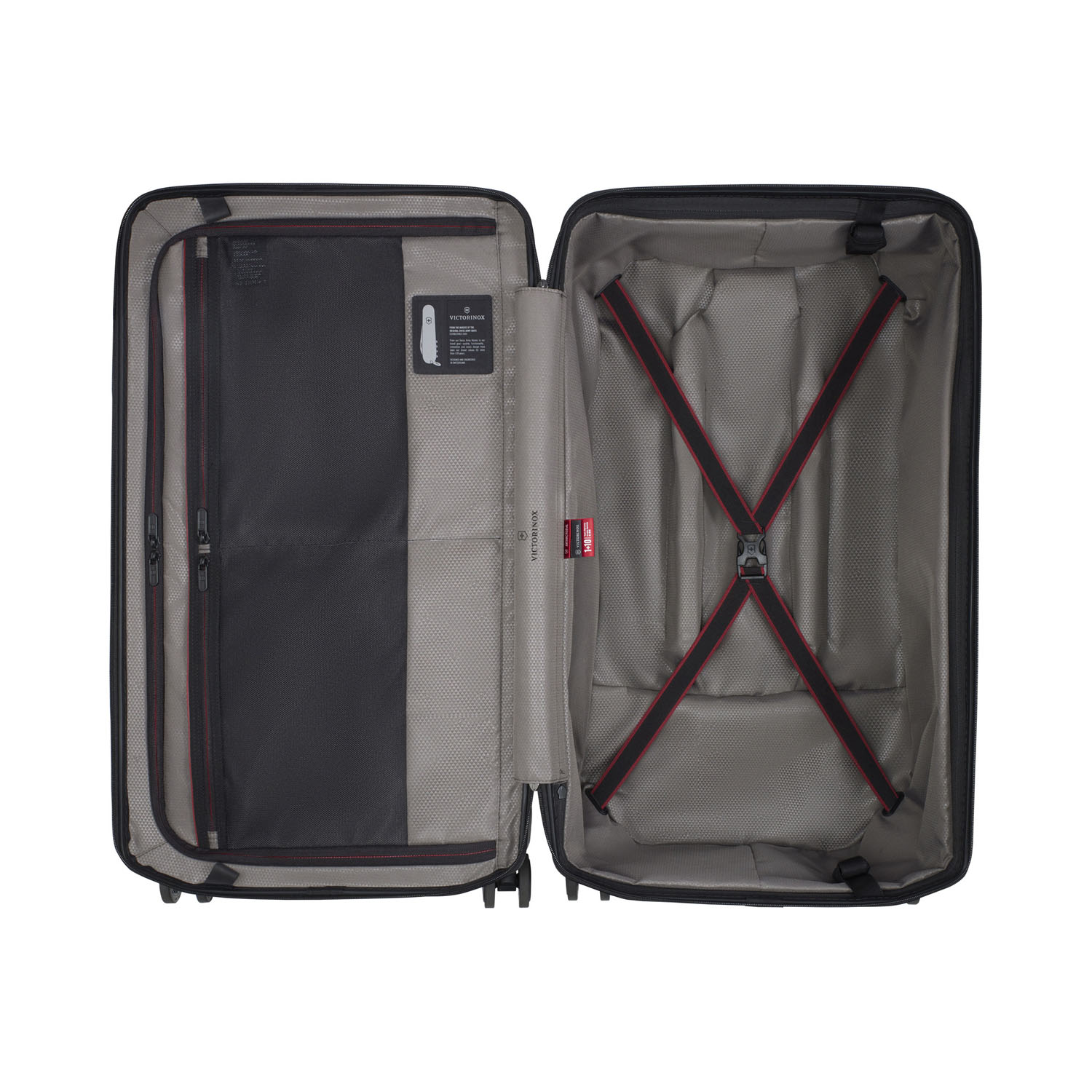 Victorinox Spectra 3.0 Trunk Large Case Storm