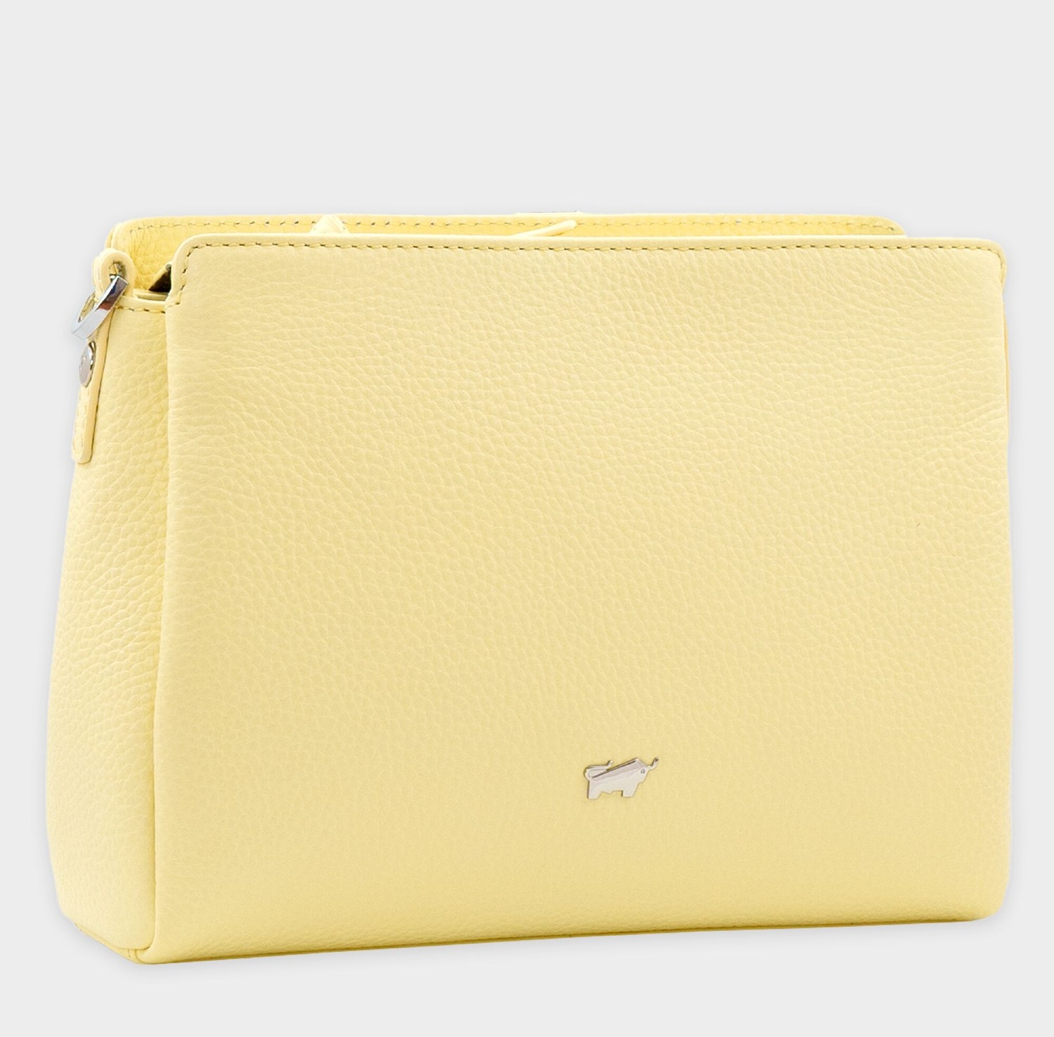 Braun Büffel Hanna Umhängetasche RV zitrus (gelb)