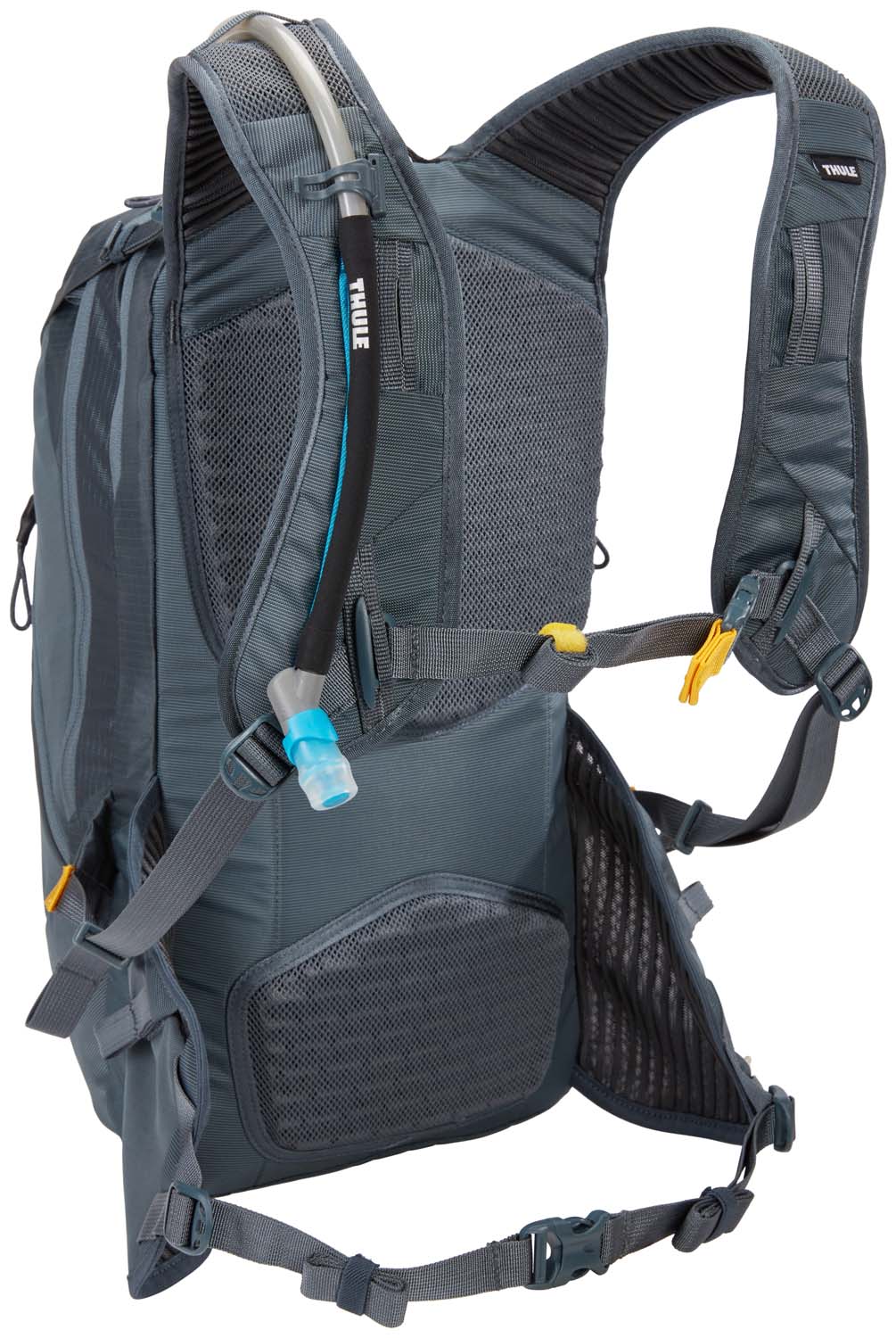 THULE Rail Trinkblasenrucksack 18L Dark Slate THULE Rail Trinkblasenrucksack 18L Dark Slate