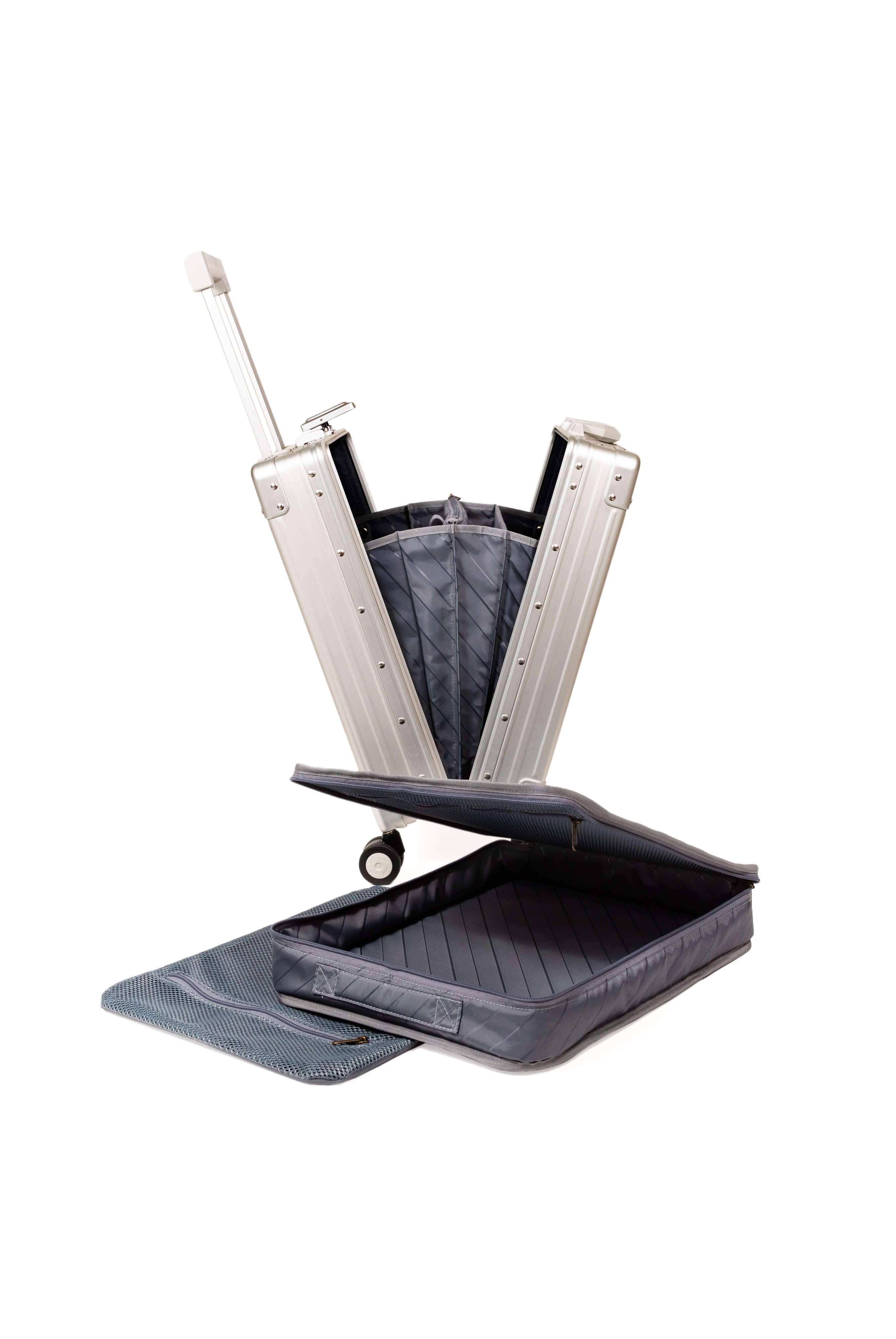 Aleon Business Vertical Carry-On 20" L.E.