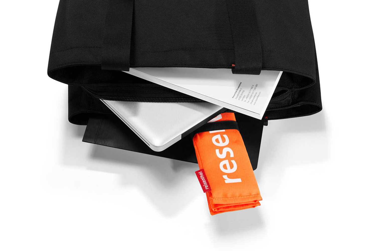 Reisenthel Business officebag Black Reisenthel Business officebag Black