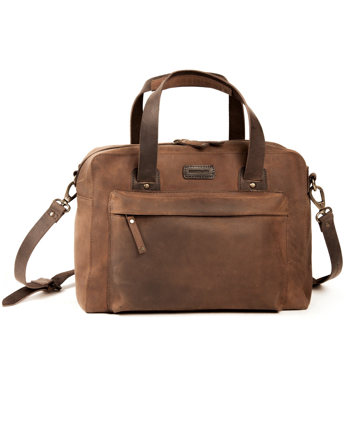 Harold's Antic Casual Businesstasche L Harold's Antic Casual Businesstasche L