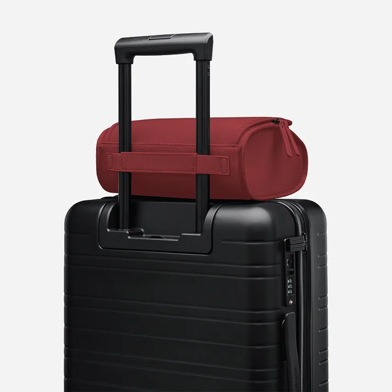 Horizn Studios Travel Accessories Top Case True Red