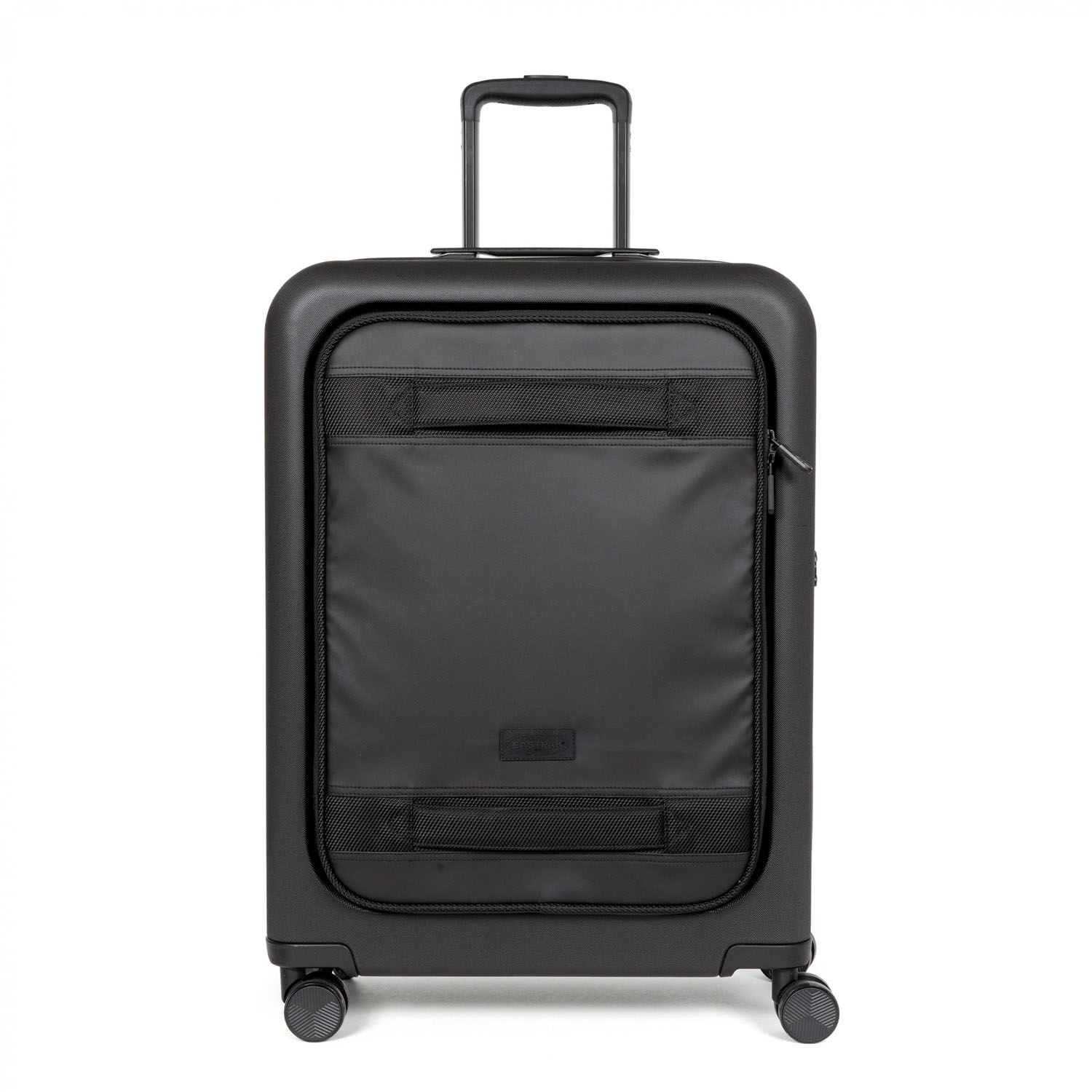 Eastpak CNNCT CASE M Reisetrolley 4-Rollen Coat (schwarz)