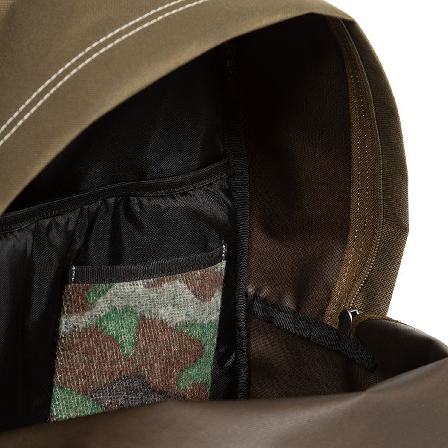 Eastpak Padded Pak'r® Rucksack Surplus Army Eastpak Padded Pak'r® Rucksack Surplus Army