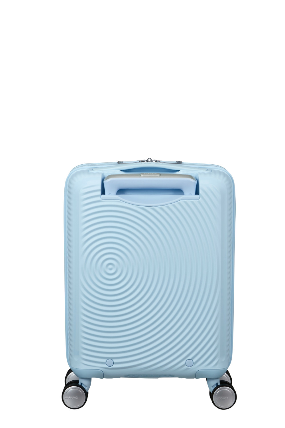 American Tourister Soundbox Mini 47cm, Handgepäck Pastel Blue