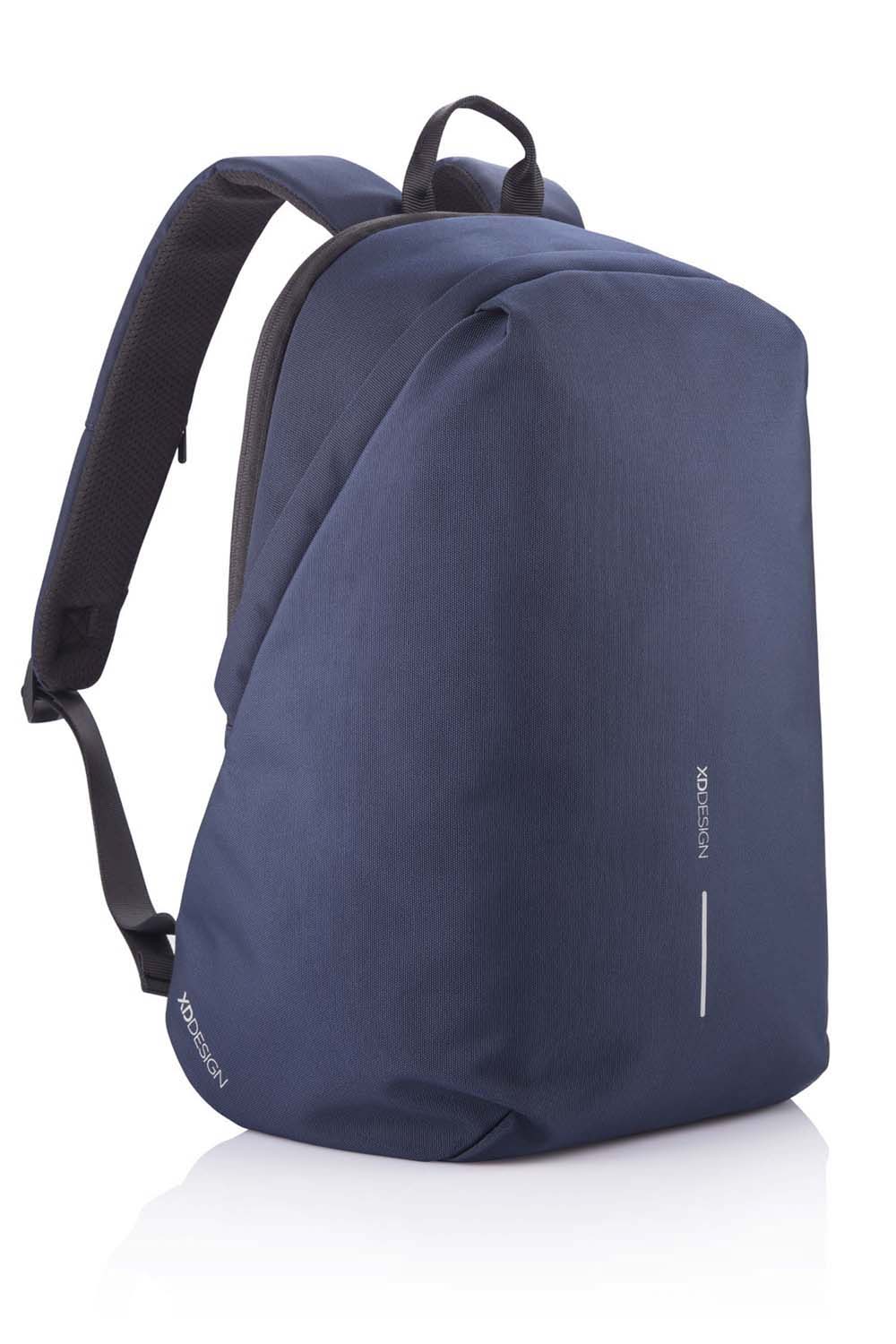 XD Design Bobby Soft Anti-Diebstahl Rucksack 15,6" XD Design Bobby Soft Anti-Diebstahl Rucksack 15,6"