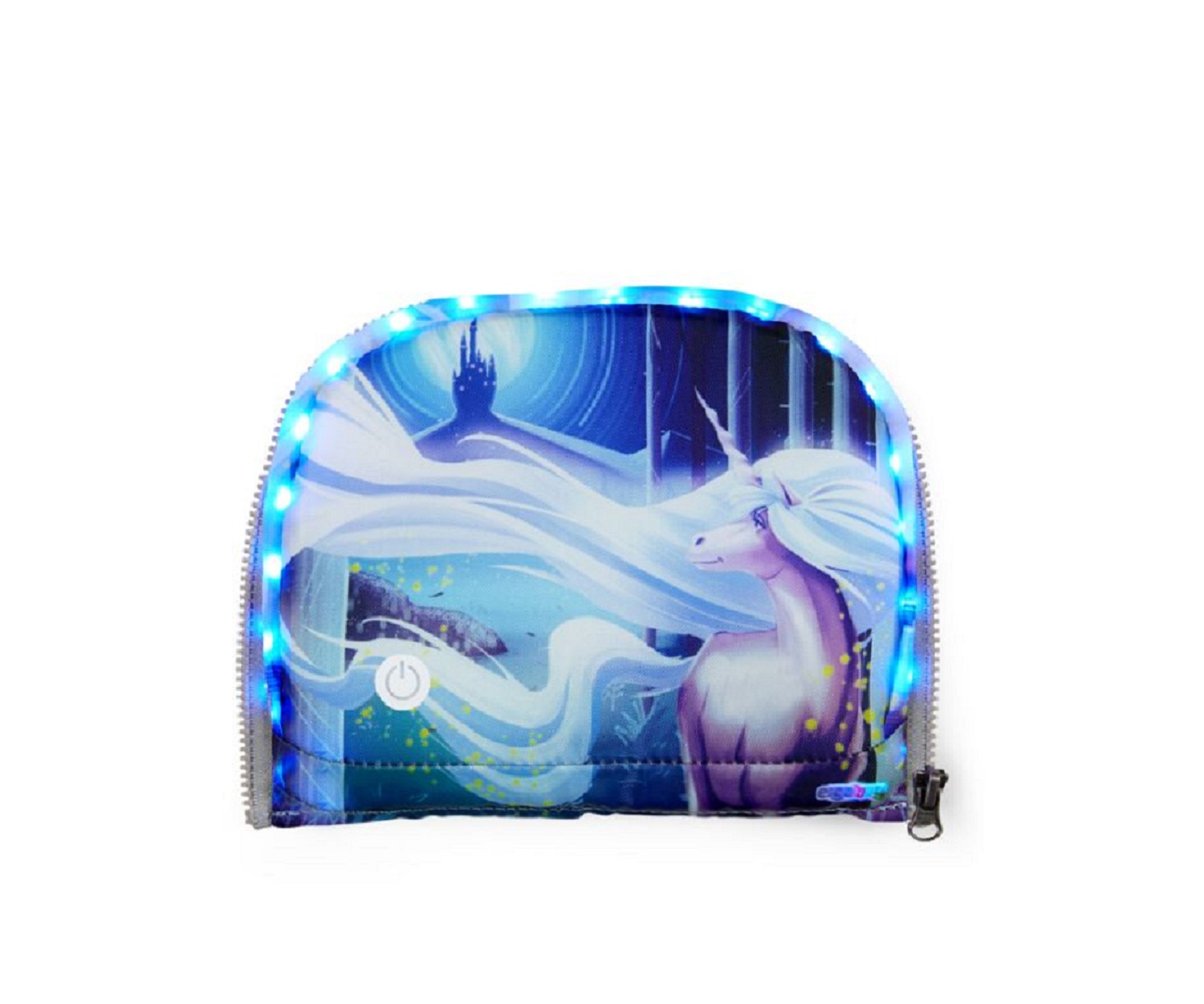 ergobag Schulzubehör LED Zippies Einhorn ergobag Schulzubehör LED Zippies Einhorn
