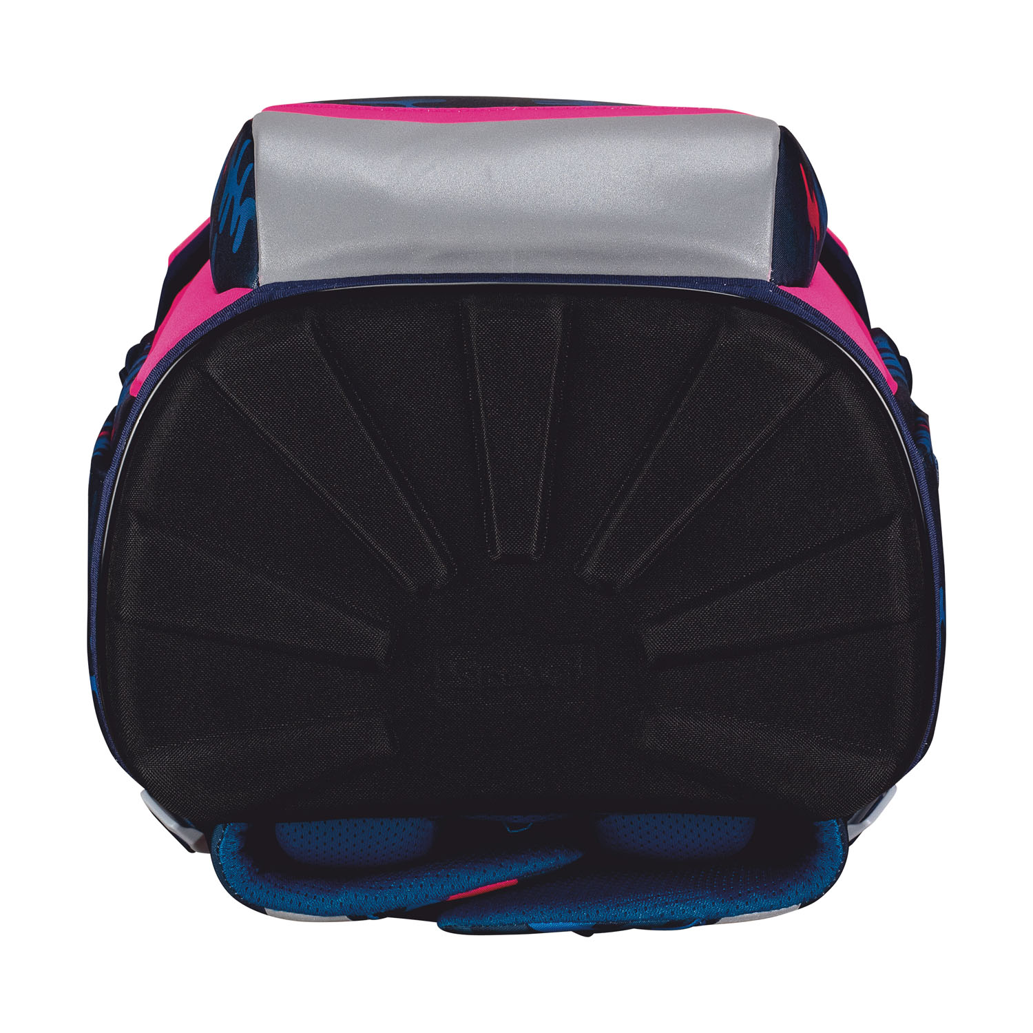 Scout Neo Schulranzen-Set 4-teilig DIN Magic Sea Scout Neo Schulranzen-Set 4-teilig DIN Magic Sea