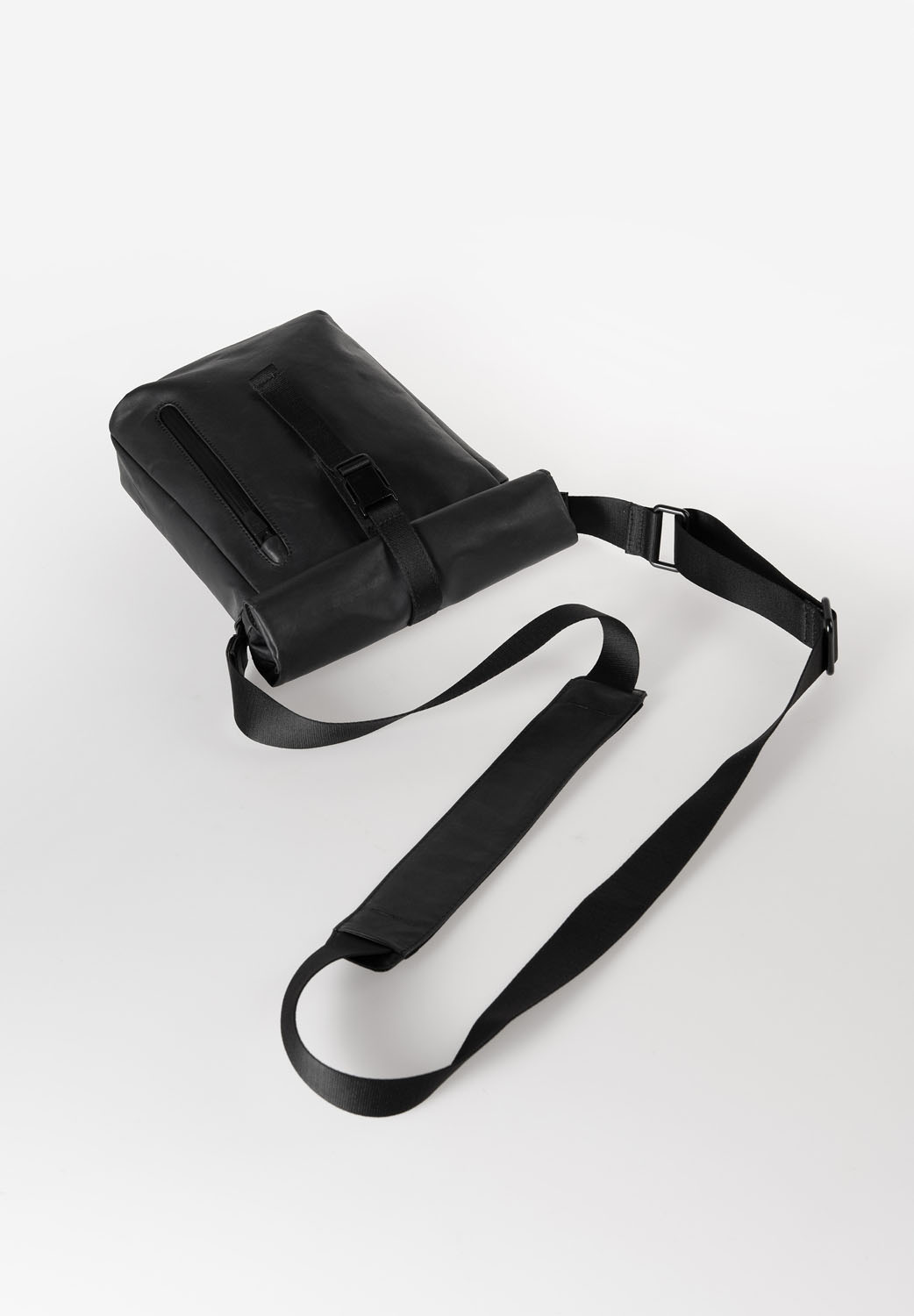 aunts & uncles Japan RE Kuji Rolltoptasche Black aunts & uncles Japan RE Kuji Rolltoptasche Black