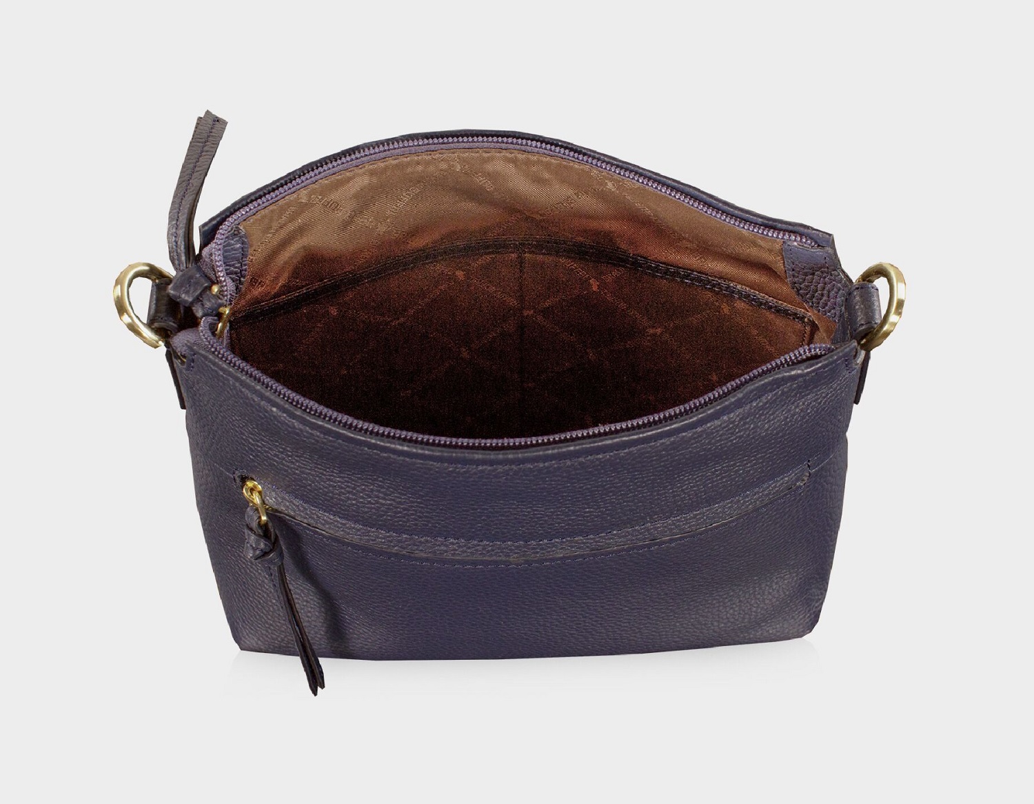 Braun Büffel Hanna Umhängetasche S 12071 navy Braun Büffel Hanna Umhängetasche S 12071 navy