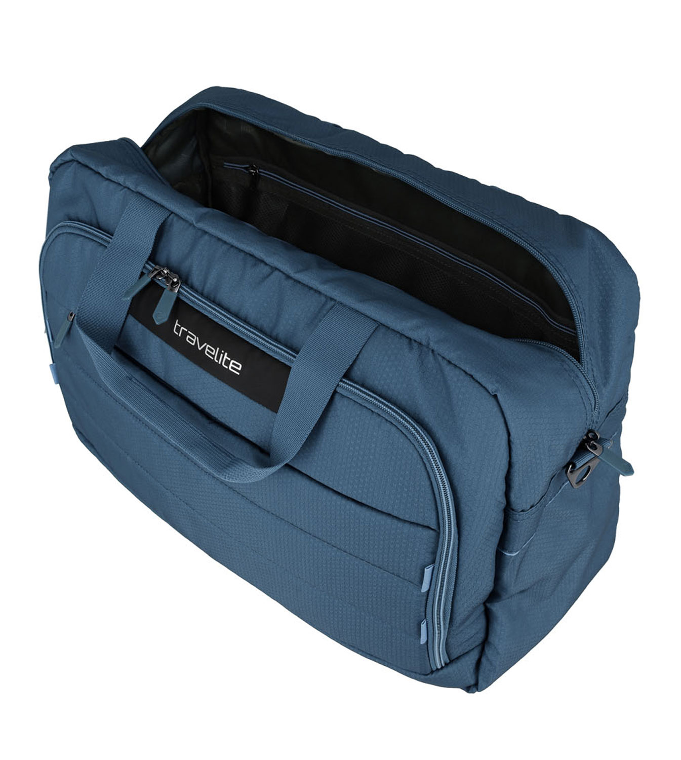 Travelite Skaii Weekender / Rucksack Panoramablau Travelite Skaii Weekender / Rucksack Panoramablau