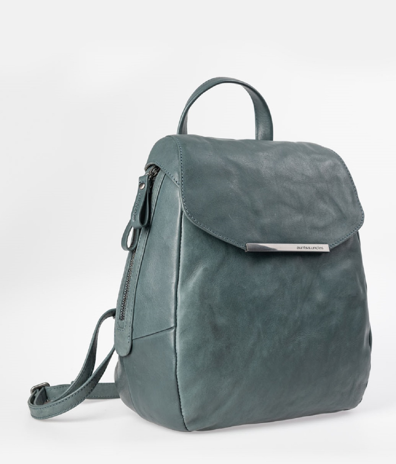 aunts & uncles Grandma's Luxury Club Mrs. Dumpling kompakte Rucksack urban chic aunts & uncles Grandma's Luxury Club Mrs. Dumpling kompakte Rucksack urban chic