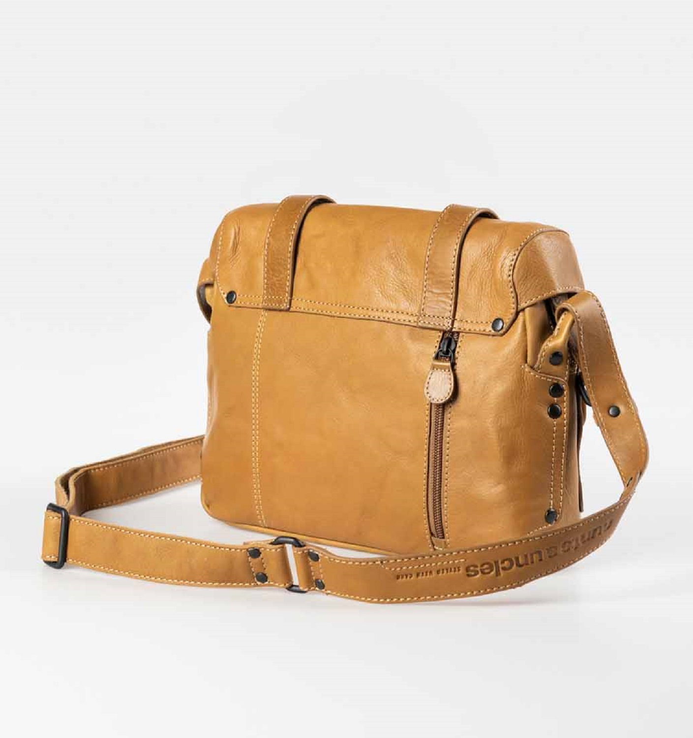 aunts & uncles Grandma's Luxury Club Miss Applepie Umhängetasche buckthorn aunts & uncles Grandma's Luxury Club Miss Applepie Umhängetasche buckthorn