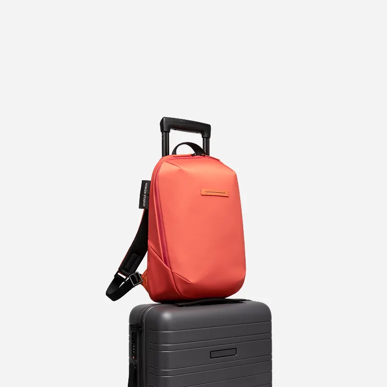 Horizn Studios GION LIGHT Rucksack S Orange Glow