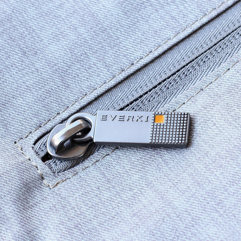 Everki ContemPRO Laptop Sleeve 13,3 Zoll Schwarz Everki ContemPRO Laptop Sleeve 13,3 Zoll Schwarz