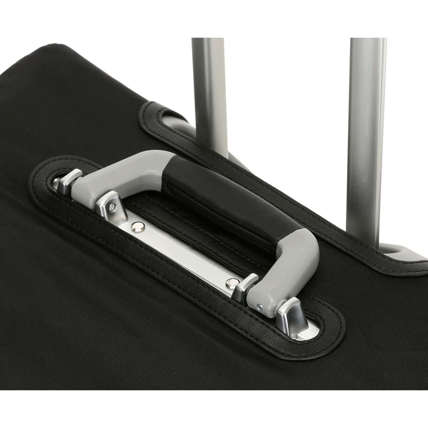 Tumi Travel Accessories Kofferhülle 20", für '19 Degree Aluminium Internationales Hangepäck + GRATIS HOTELGUTSCHEIN Schwarz Tumi Travel Accessories Kofferhülle 20", für '19 Degree Aluminium Internationales Hangepäck + GRATIS HOTELGUTSCHEIN Schwarz