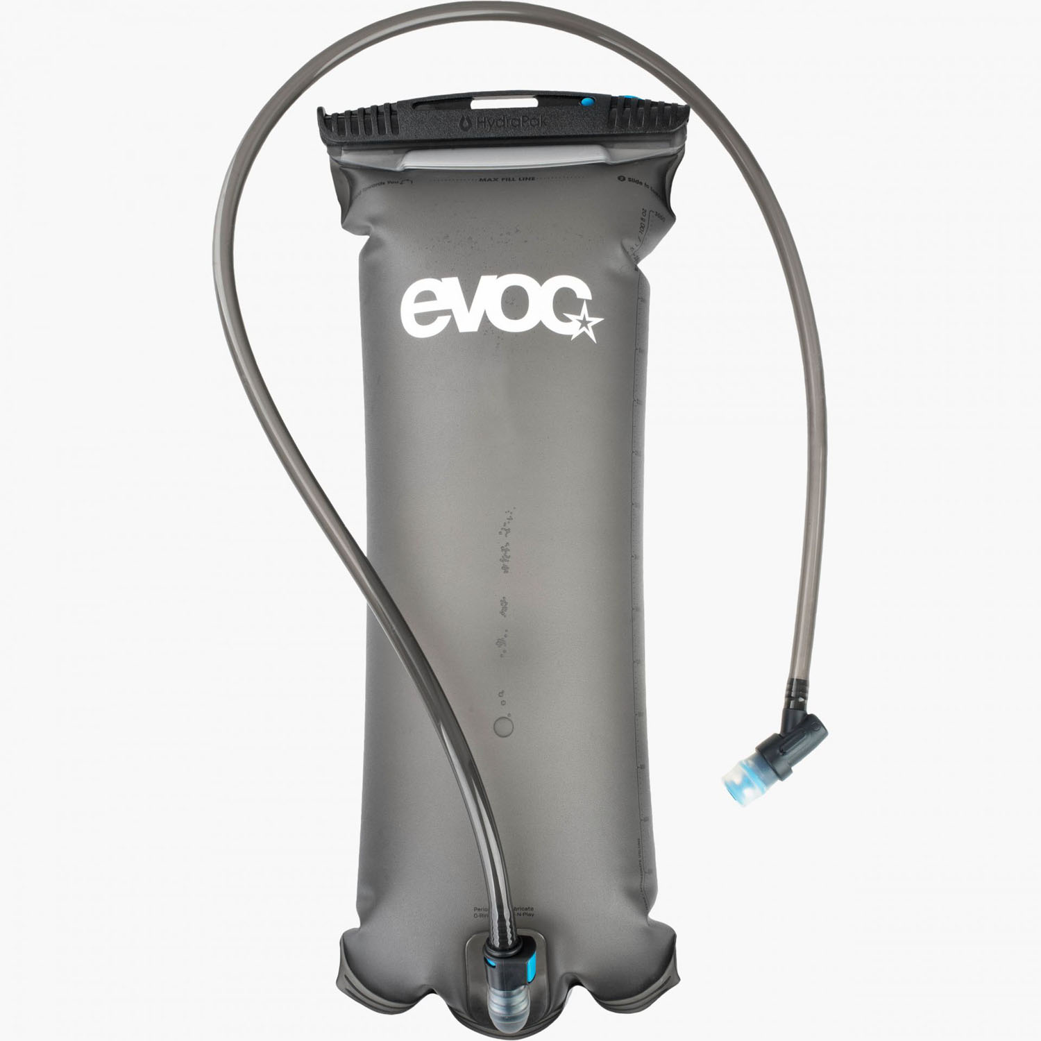 evoc Hydration Bladder 3L Trinkblase Carbon Grey evoc Hydration Bladder 3L Trinkblase Carbon Grey