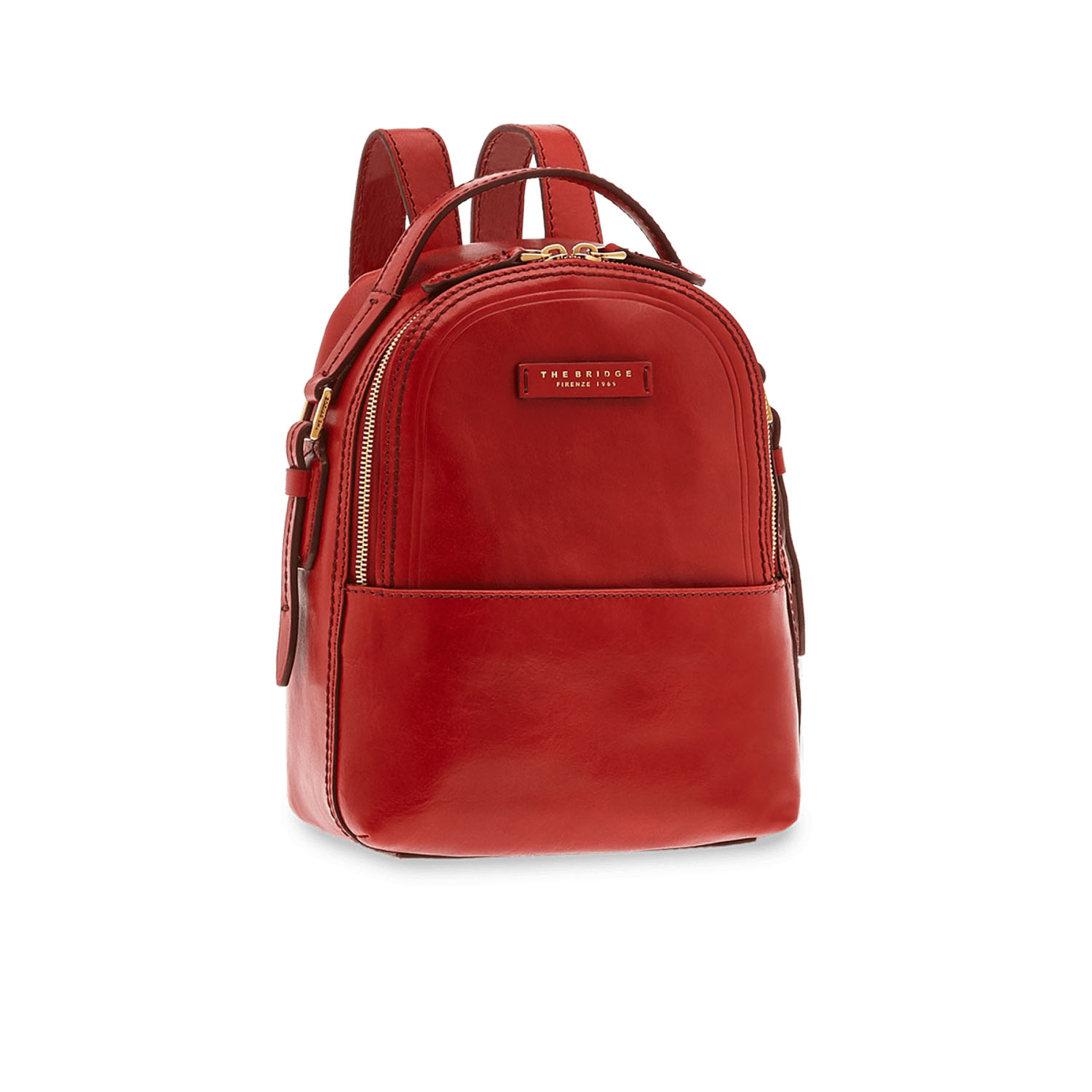 The Bridge Pearldistrict Rucksack 27cm - 04123701