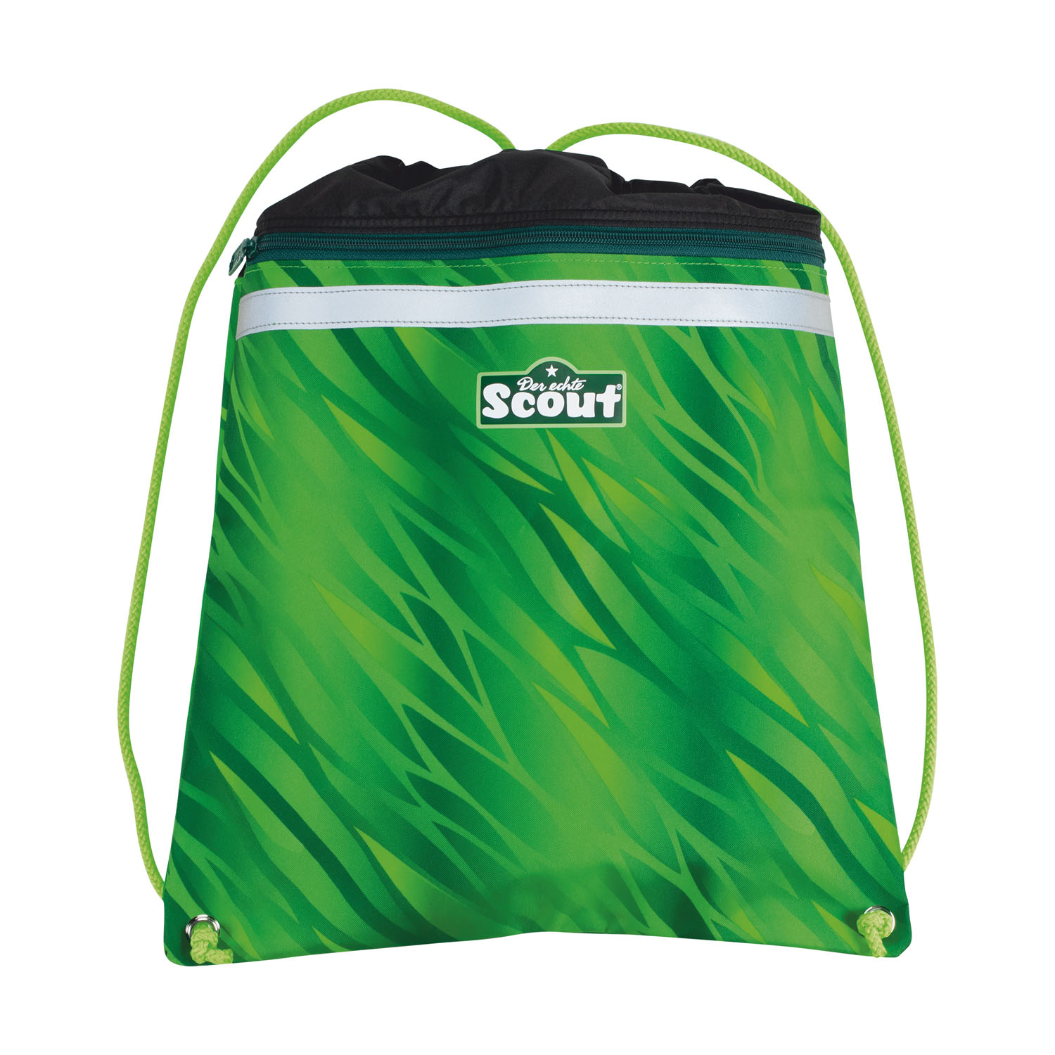 Scout Alpha Schulranzen-Set 4-teilig DIN Dino Rex Scout Alpha Schulranzen-Set 4-teilig DIN Dino Rex