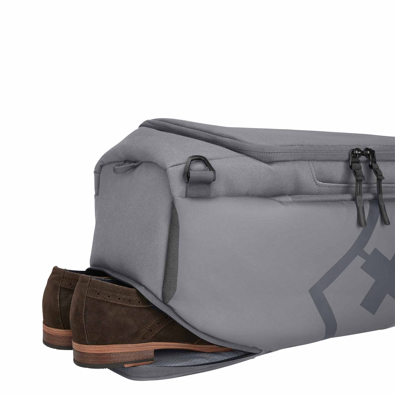 Victorinox Touring 2.0 Travel 2in1 Duffel Stone Grey