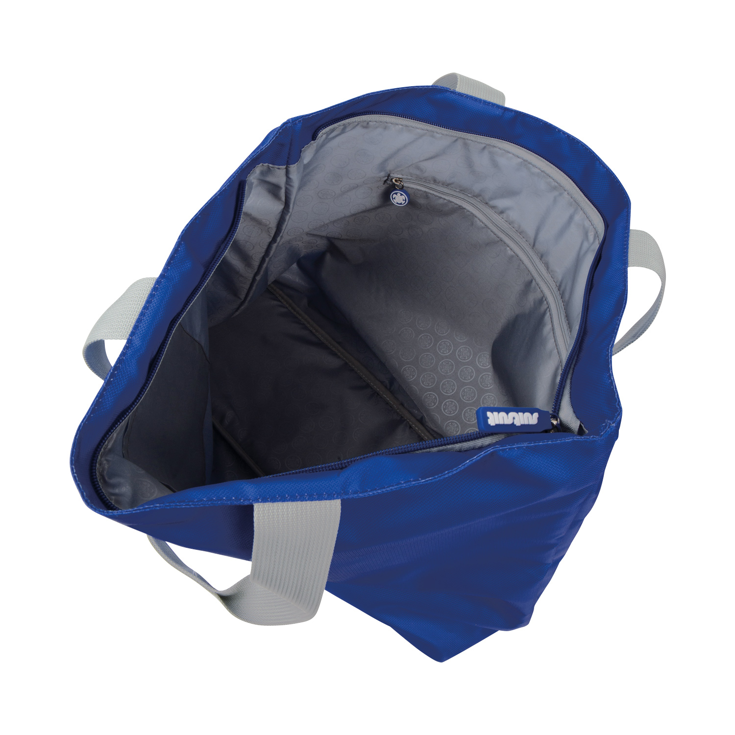 SuitSuit Caretta Strandtasche Dazzling Blue SuitSuit Caretta Strandtasche Dazzling Blue