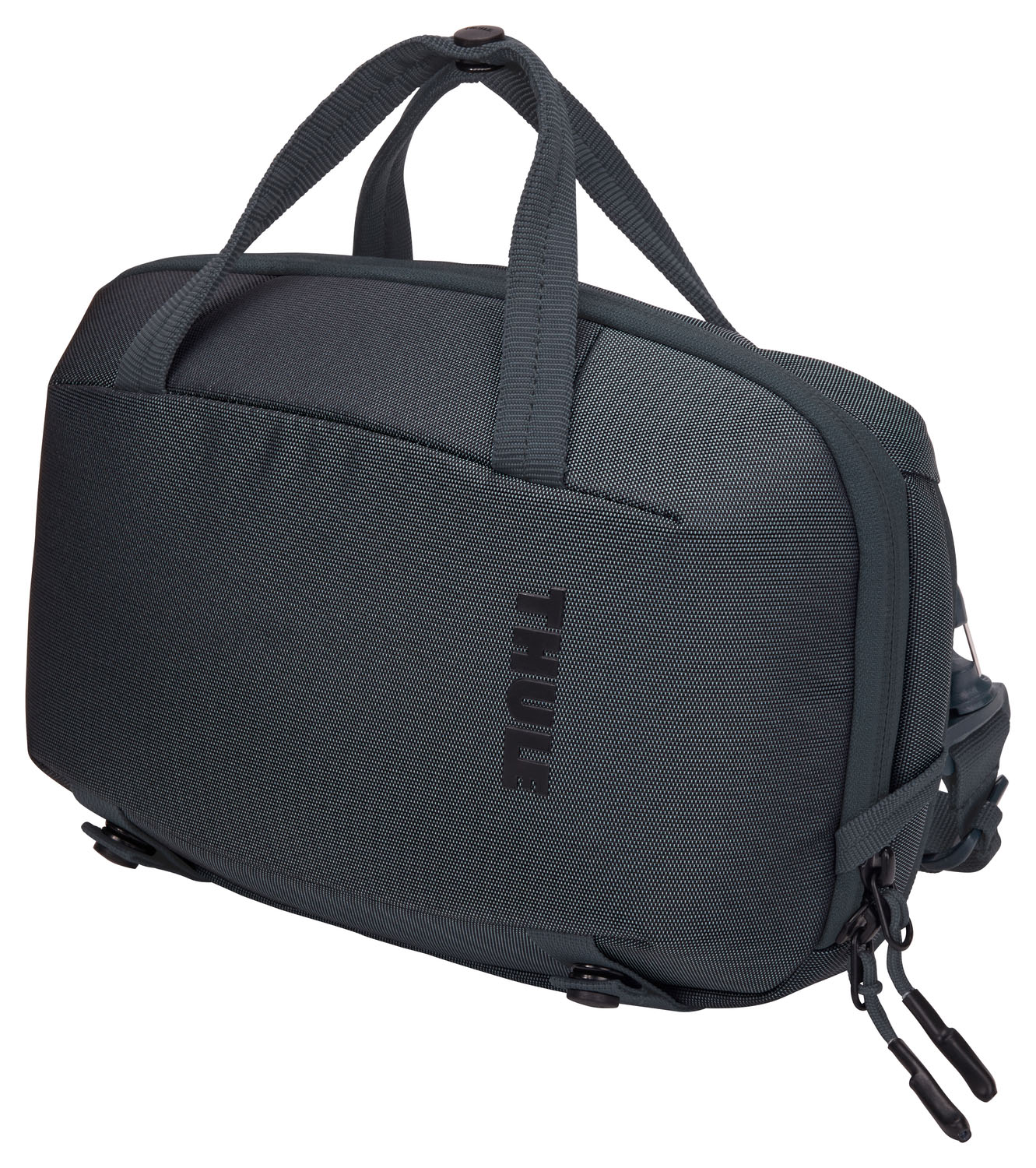 THULE Subterra 2 Crossbody -Umhängetasche 5L Dark Slate THULE Subterra 2 Crossbody -Umhängetasche 5L Dark Slate