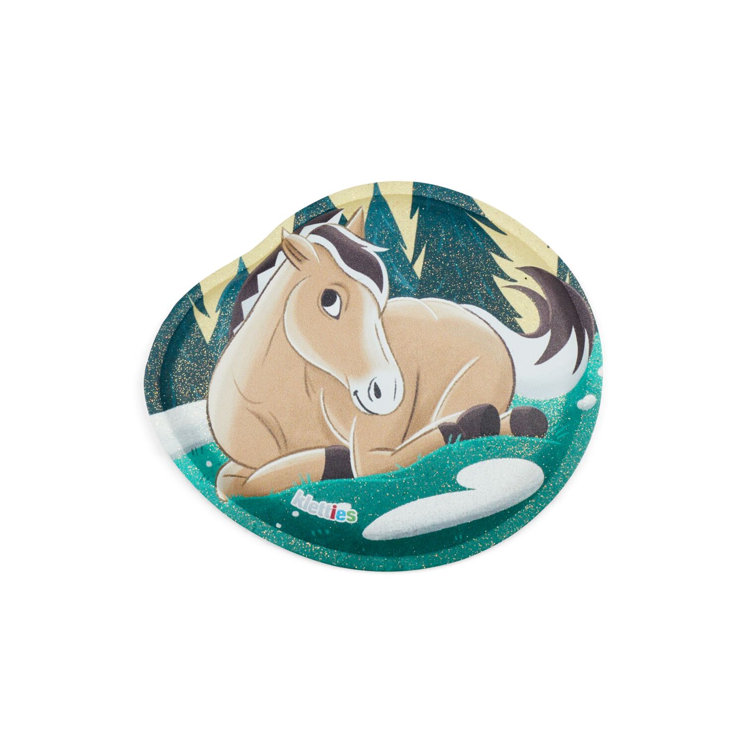 ergobag Kletties Funkel (1-tlg.) Pferdetraum ergobag Kletties Funkel (1-tlg.) Pferdetraum