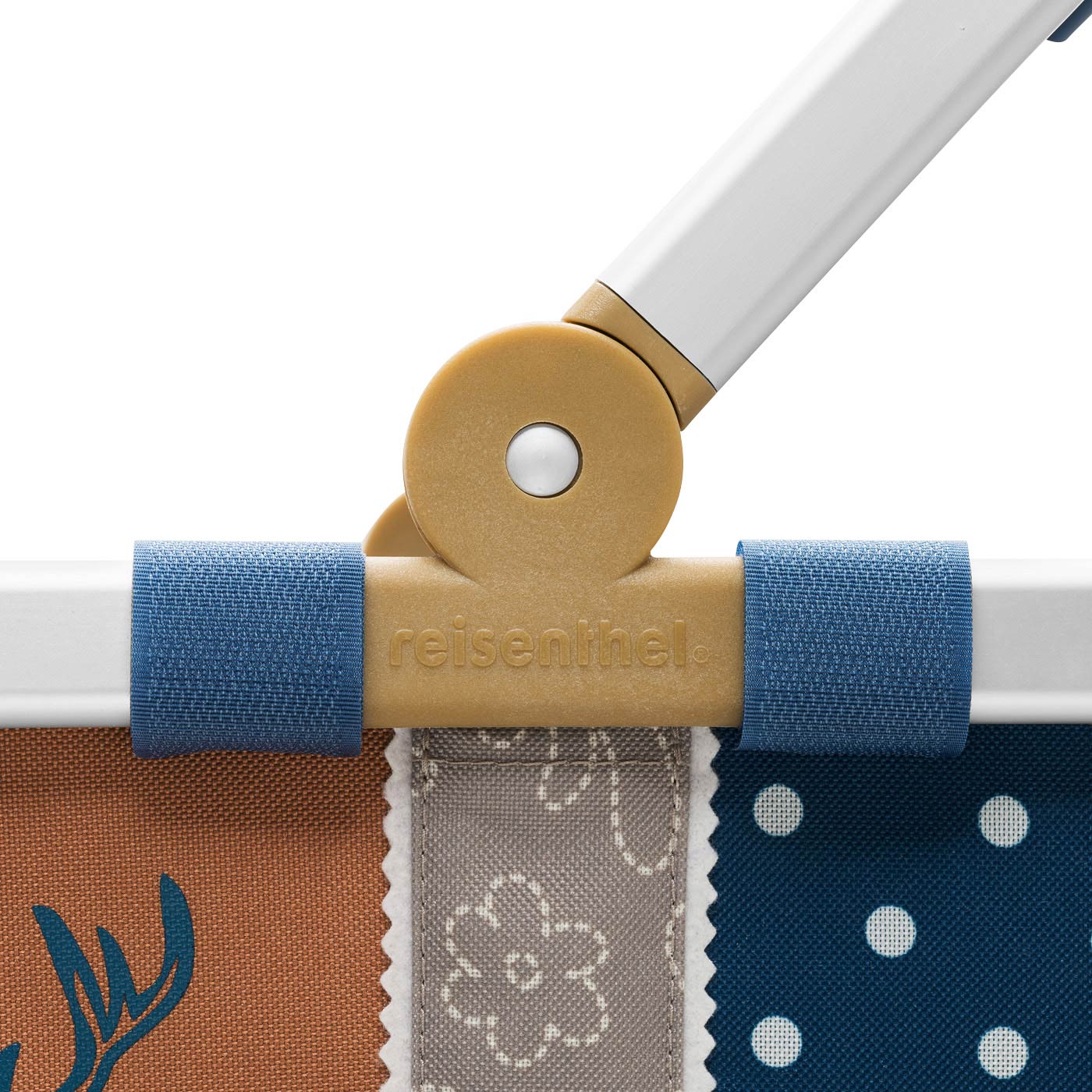 Reisenthel Shopping carrybag special edition bavaria 4 Reisenthel Shopping carrybag special edition bavaria 4