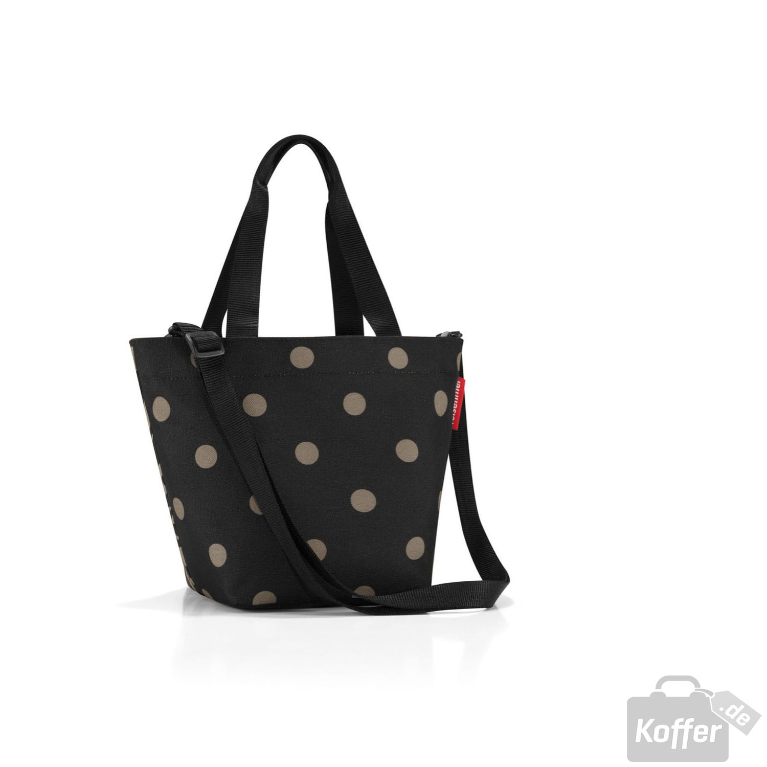 Reisenthel Shopping shopper XS baroque taupe