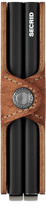 Secrid Twinwallet Dutch Martin TDM-Whiskey Secrid Twinwallet Dutch Martin TDM-Whiskey