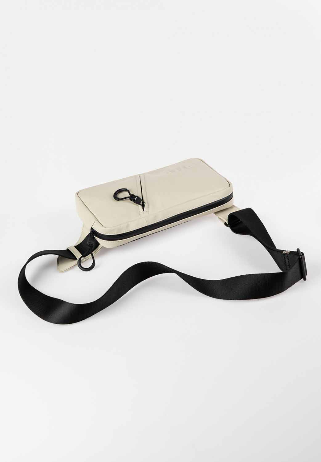 aunts & uncles Japan Nishi Mito Gürteltasche sand aunts & uncles Japan Nishi Mito Gürteltasche sand