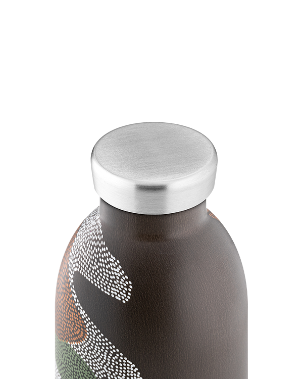 24Bottles® Gift Box Mini Me Clima Bottle Camo Zone