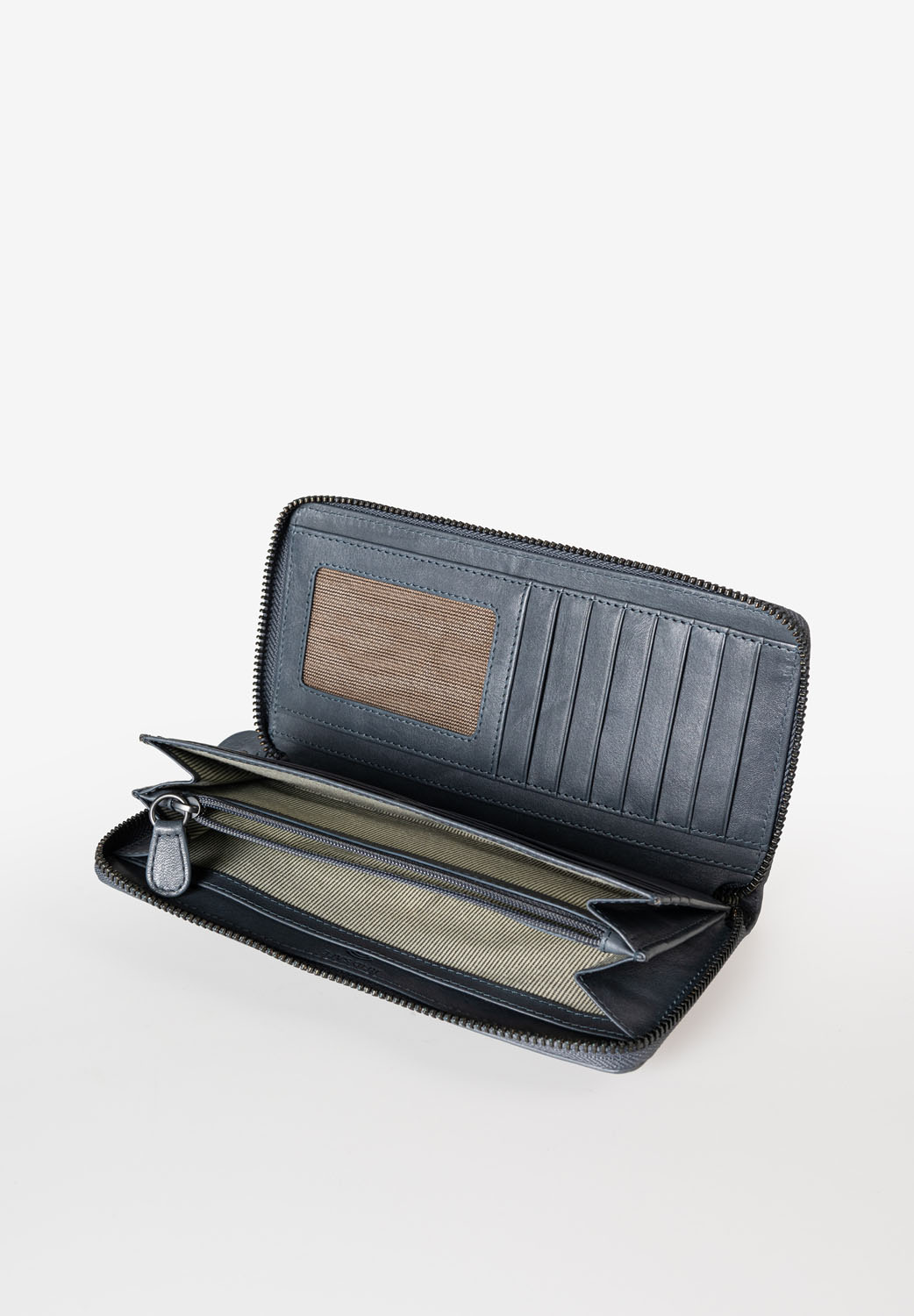 aunts & uncles Grandma's Luxury Club Cynthia Geldbörse Wind