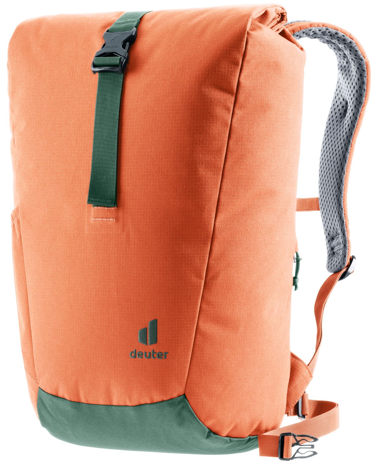Deuter Stepout 22 Rucksack chestnut-ivy