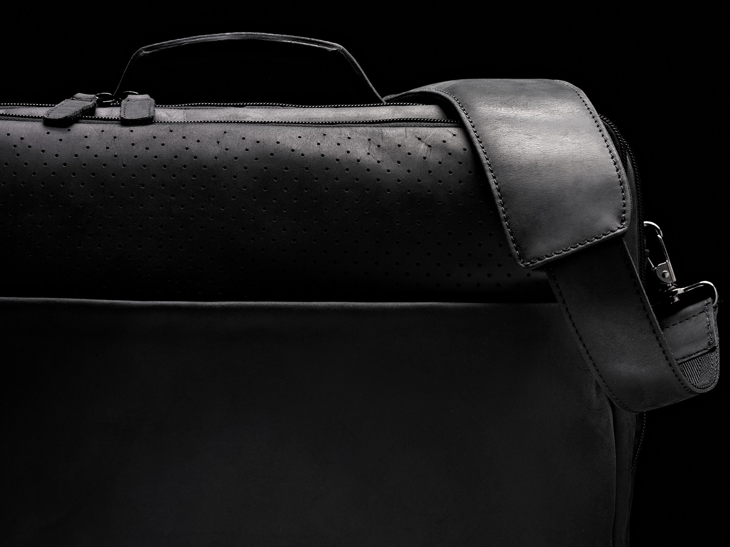 Harold's DayWalker Businesstasche L Braun Harold's DayWalker Businesstasche L Braun