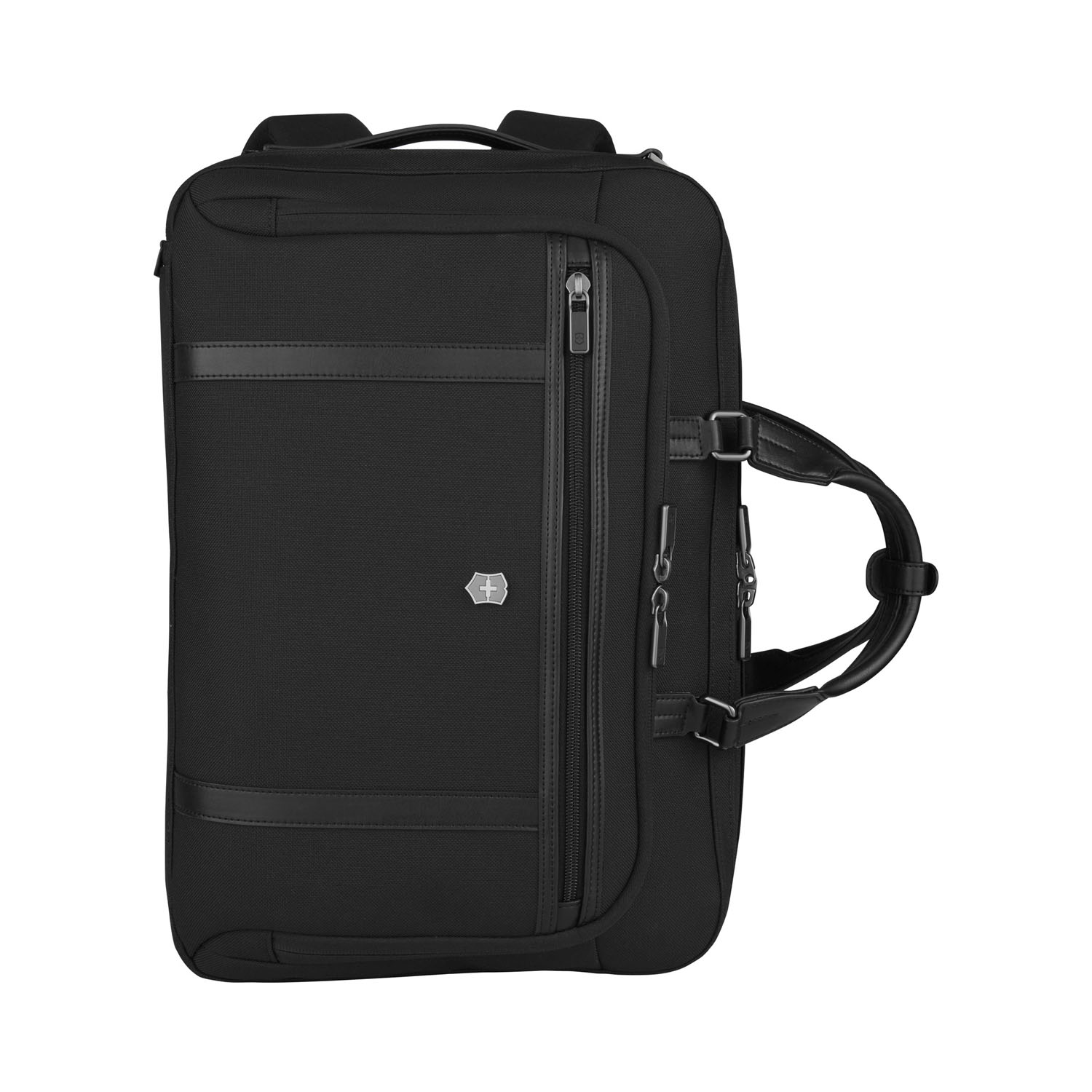 Victorinox Werks Professional CORDURA® 2-Way Carry Laptop Bag schwarz