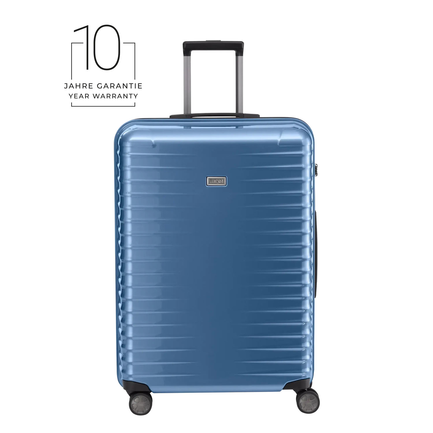 4-Rollen Trolley L 75 cm 4-Rollen Trolley L 75 cm