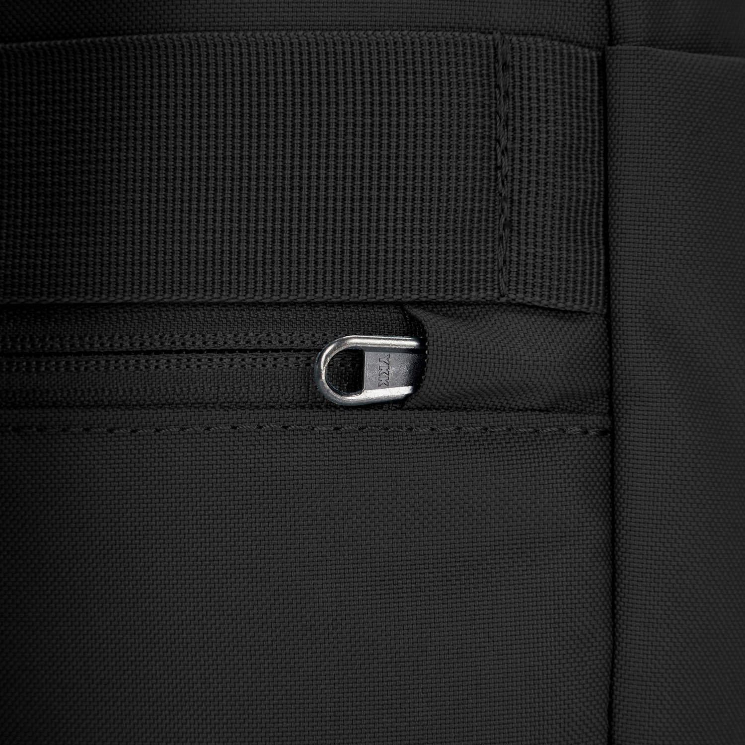 pacsafe GO 15L Anti-Theft Backpack Jet Black pacsafe GO 15L Anti-Theft Backpack Jet Black