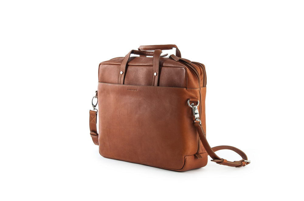 Harold's Campo Businesstasche L Schwarz Harold's Campo Businesstasche L Schwarz